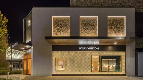 louis vuitton fort worth